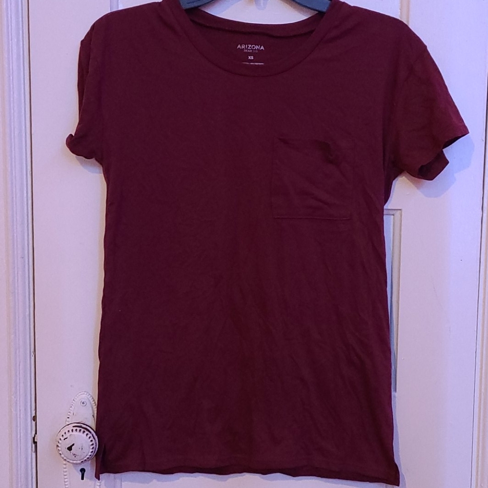 Short Sleeve Shirt